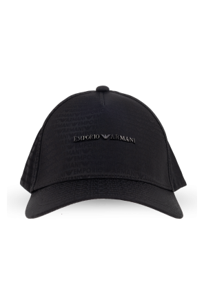 帽子 EMPORIO ARMANI Emporio Armani Baseball cap | Men's Accessories | Vitkac